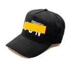 Dsquared2 Hidden swipe tape icon baseball cap - Amoda