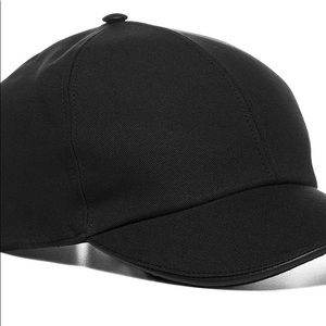 Christian Dior Monogram homme fluers cap - Amoda