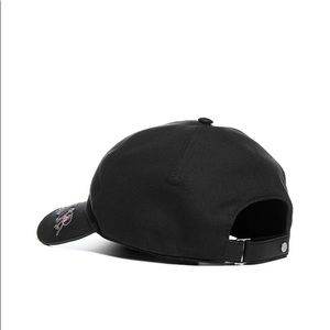 Christian Dior Monogram homme fluers cap - Amoda